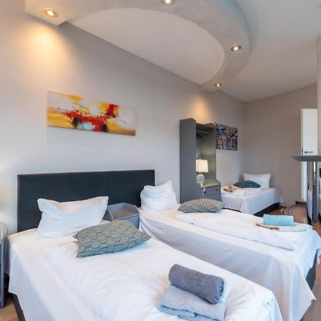 Big 7Rms City Central Loft, 1Alocation Berlin Eksteriør bilde