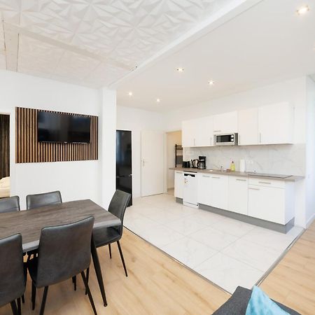 Big 7Rms City Central Loft, 1Alocation Berlin Eksteriør bilde