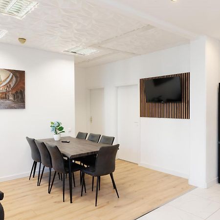 Big 7Rms City Central Loft, 1Alocation Berlin Eksteriør bilde