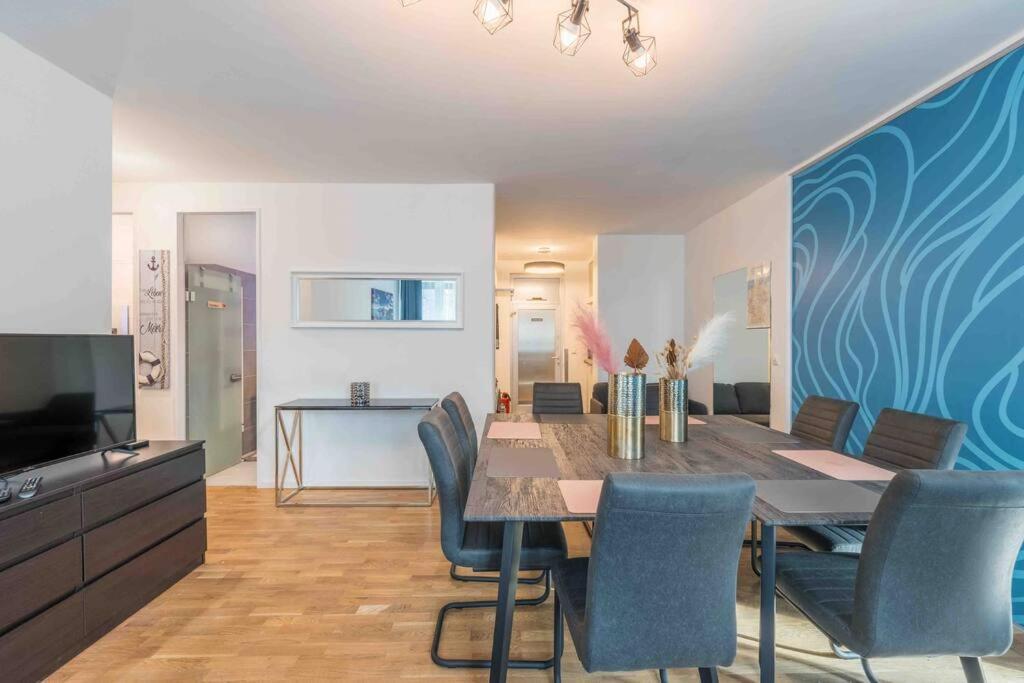 Big 7Rms City Central Loft, 1Alocation Berlin Eksteriør bilde
