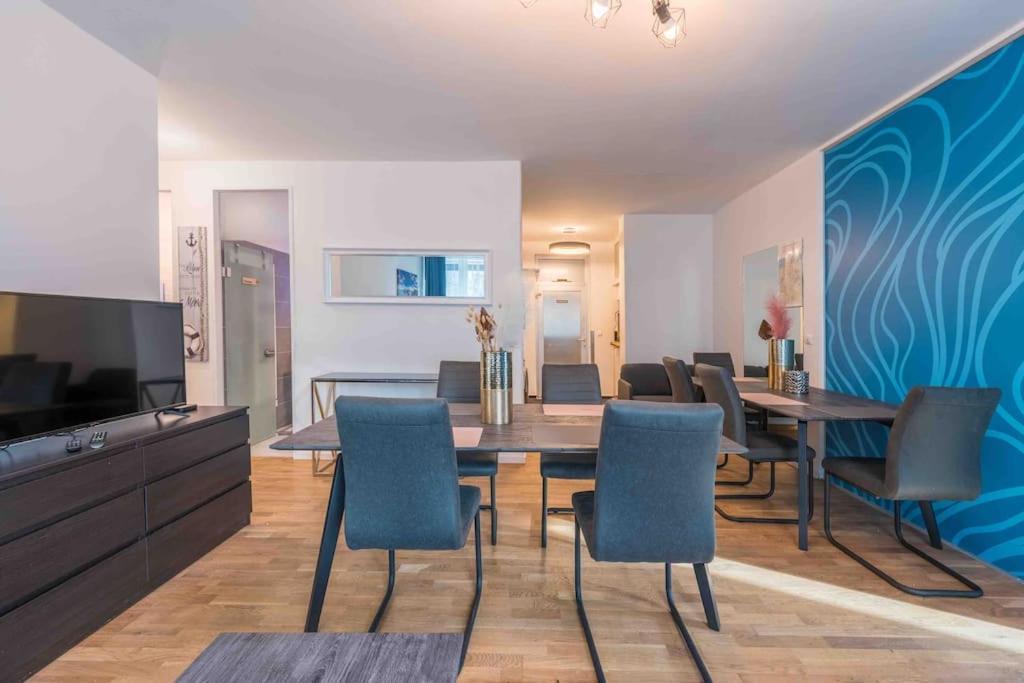 Big 7Rms City Central Loft, 1Alocation Berlin Eksteriør bilde