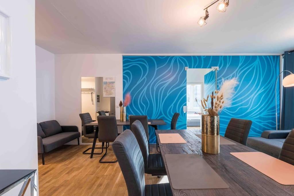 Big 7Rms City Central Loft, 1Alocation Berlin Eksteriør bilde