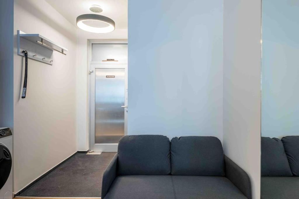 Big 7Rms City Central Loft, 1Alocation Berlin Eksteriør bilde