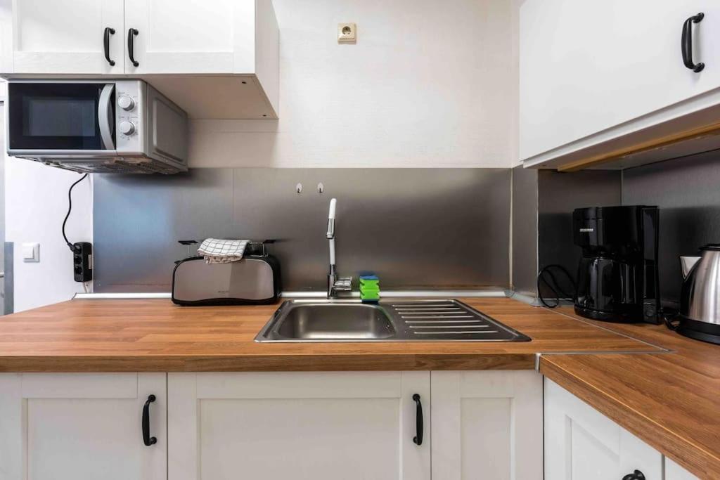 Big 7Rms City Central Loft, 1Alocation Berlin Eksteriør bilde