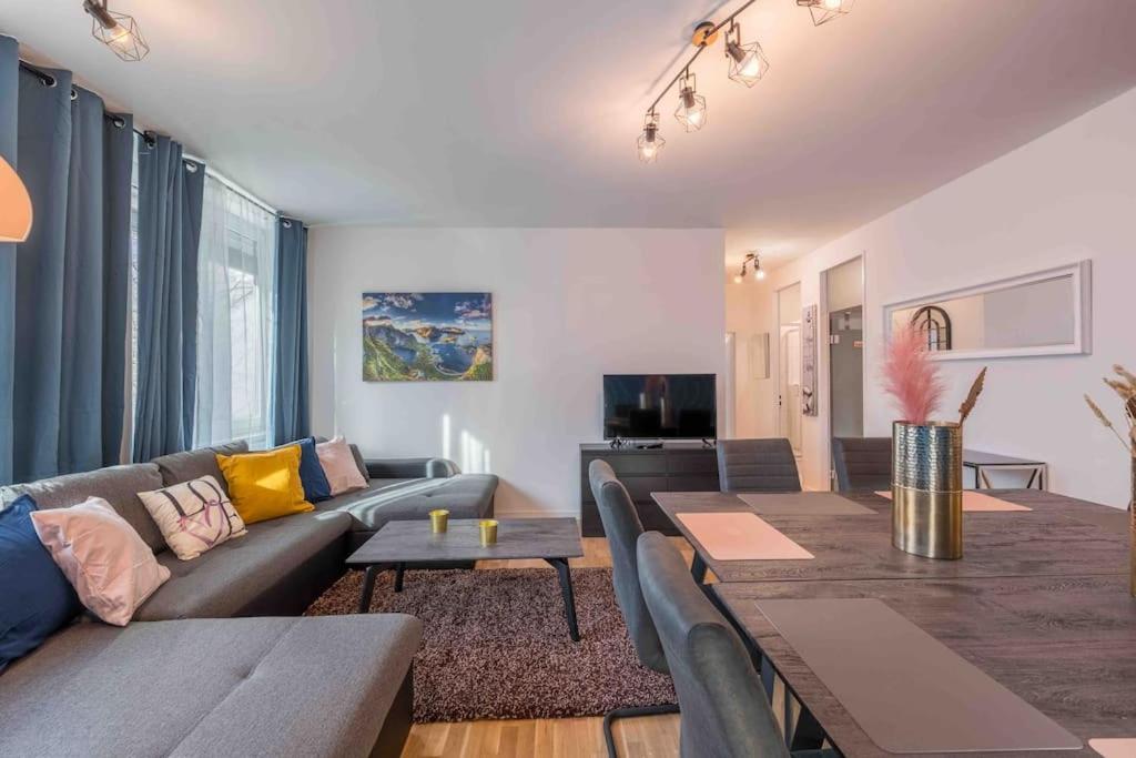 Big 7Rms City Central Loft, 1Alocation Berlin Eksteriør bilde