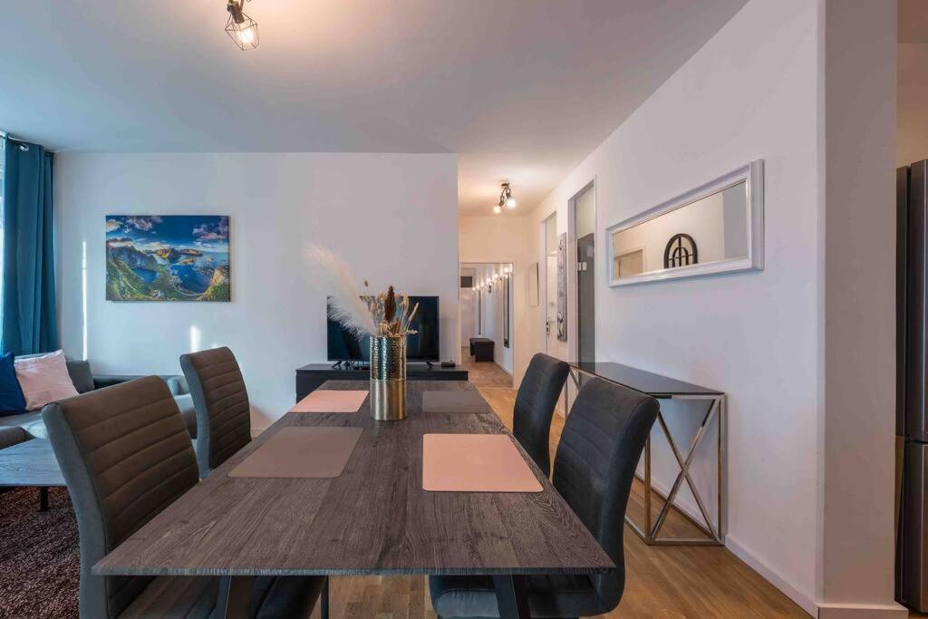 Big 7Rms City Central Loft, 1Alocation Berlin Eksteriør bilde