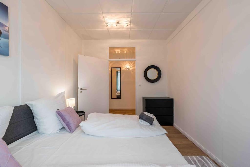 Big 7Rms City Central Loft, 1Alocation Berlin Eksteriør bilde