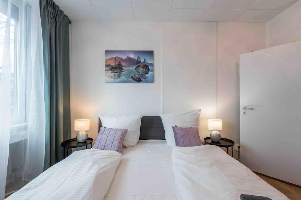 Big 7Rms City Central Loft, 1Alocation Berlin Eksteriør bilde