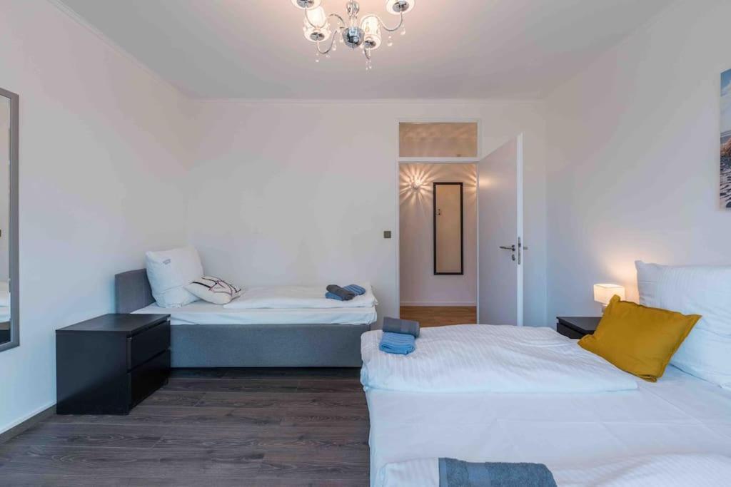 Big 7Rms City Central Loft, 1Alocation Berlin Eksteriør bilde