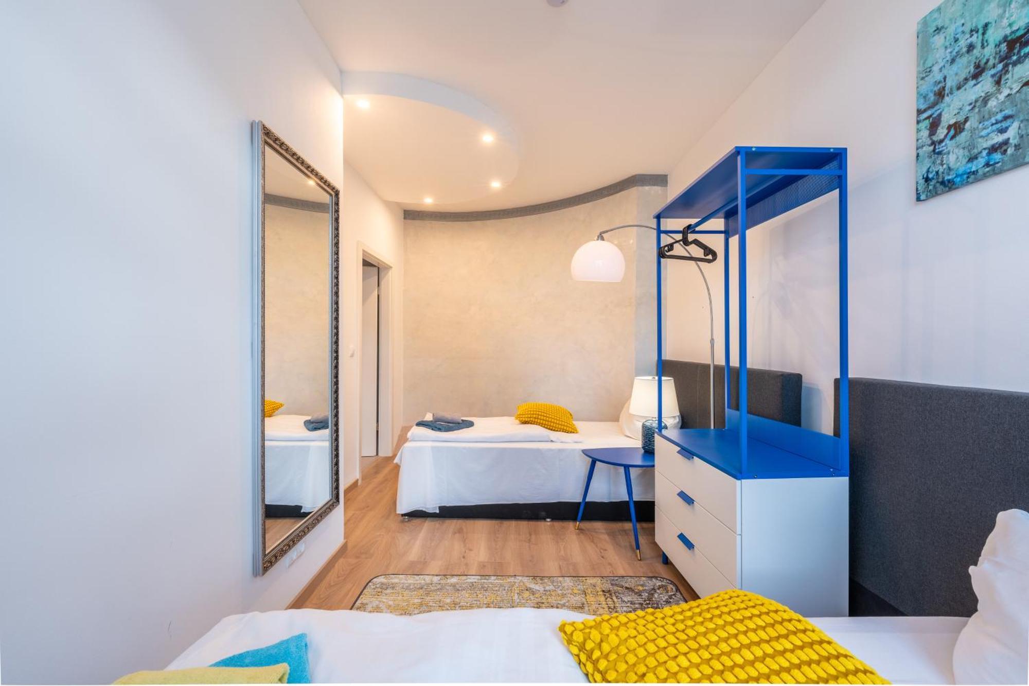 Big 7Rms City Central Loft, 1Alocation Berlin Eksteriør bilde