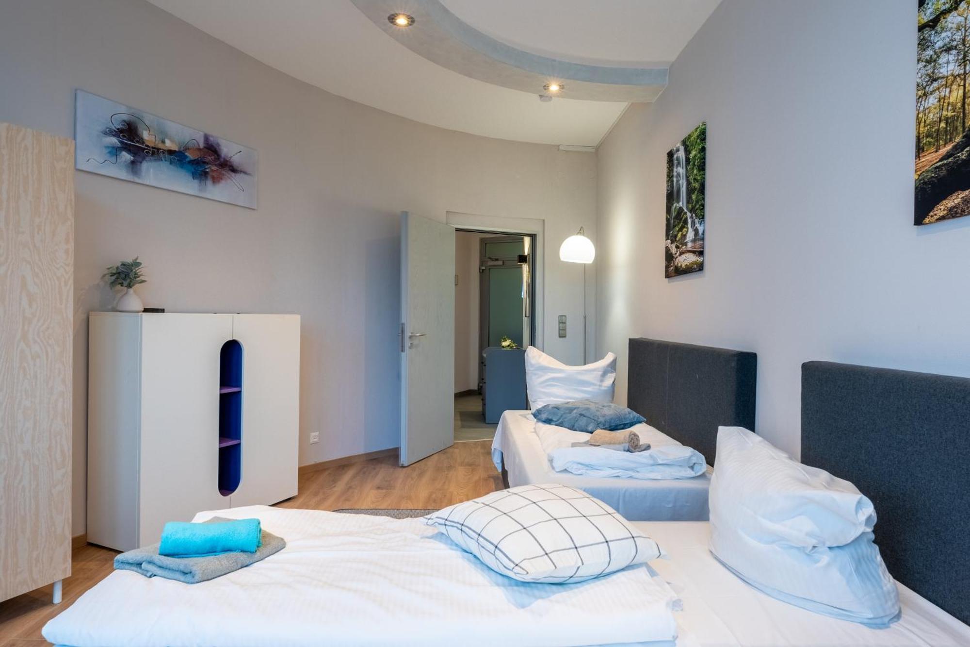 Big 7Rms City Central Loft, 1Alocation Berlin Eksteriør bilde