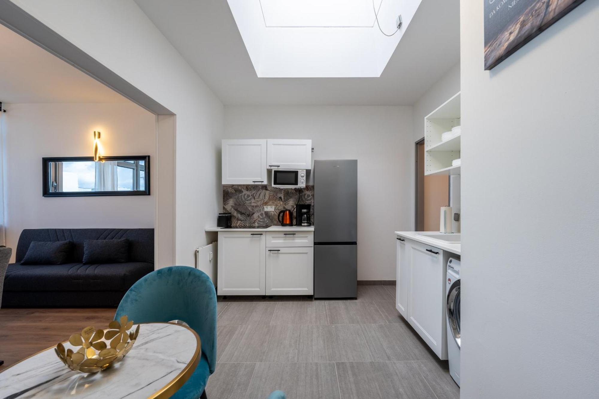 Big 7Rms City Central Loft, 1Alocation Berlin Eksteriør bilde