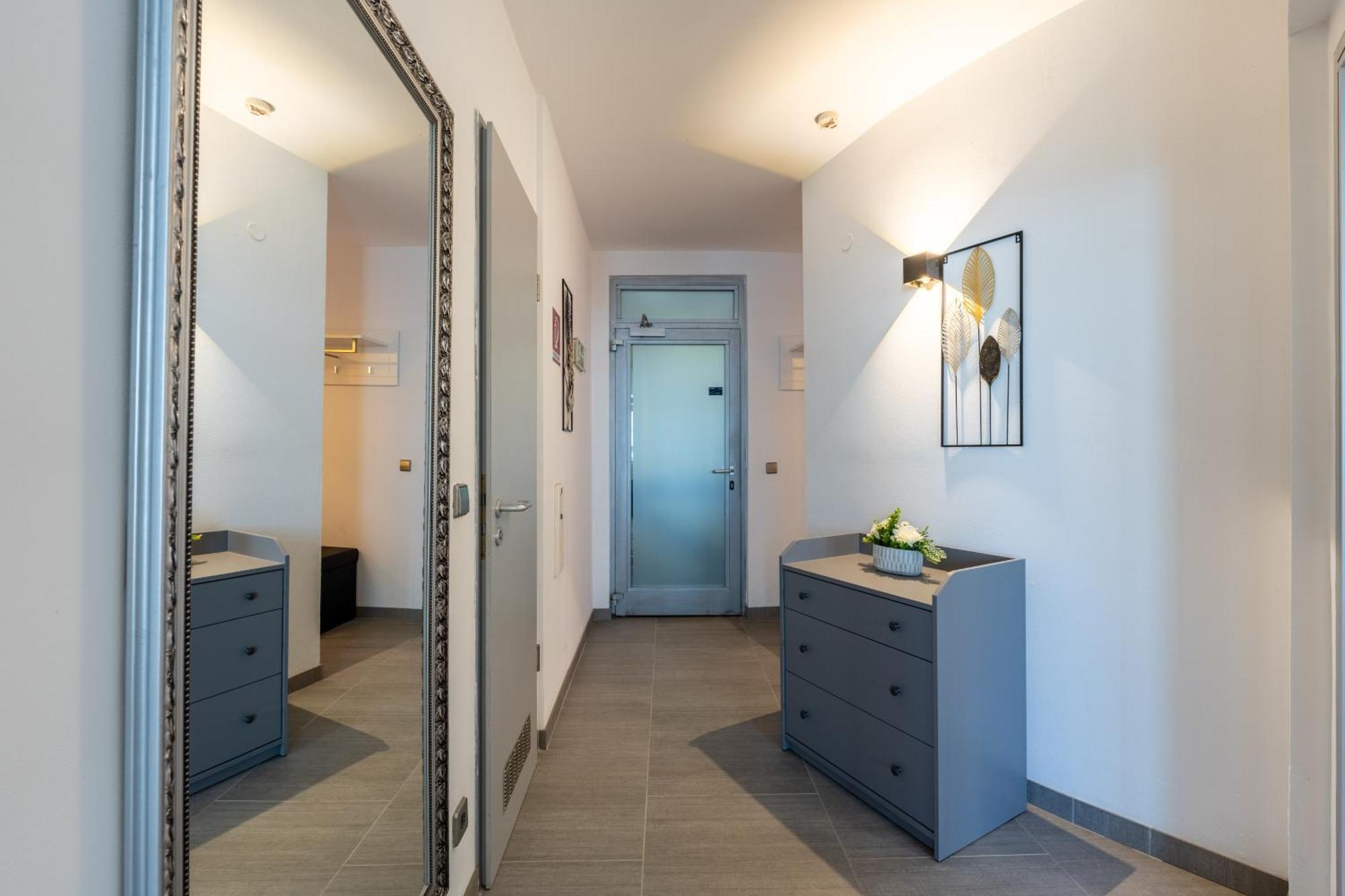 Big 7Rms City Central Loft, 1Alocation Berlin Eksteriør bilde