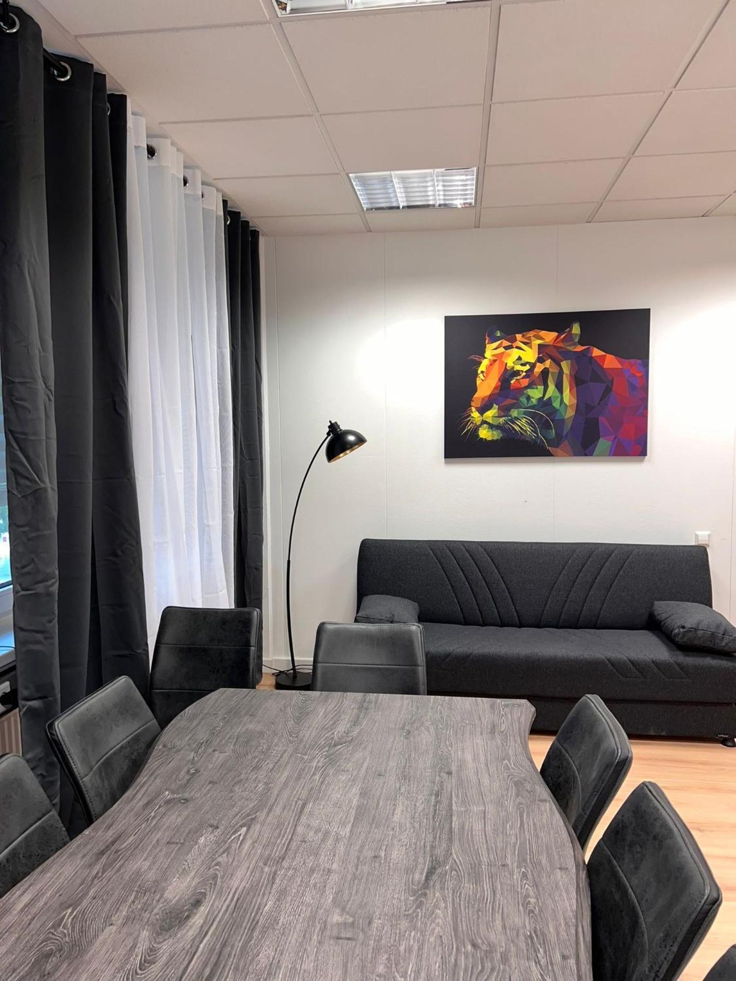 Big 7Rms City Central Loft, 1Alocation Berlin Eksteriør bilde