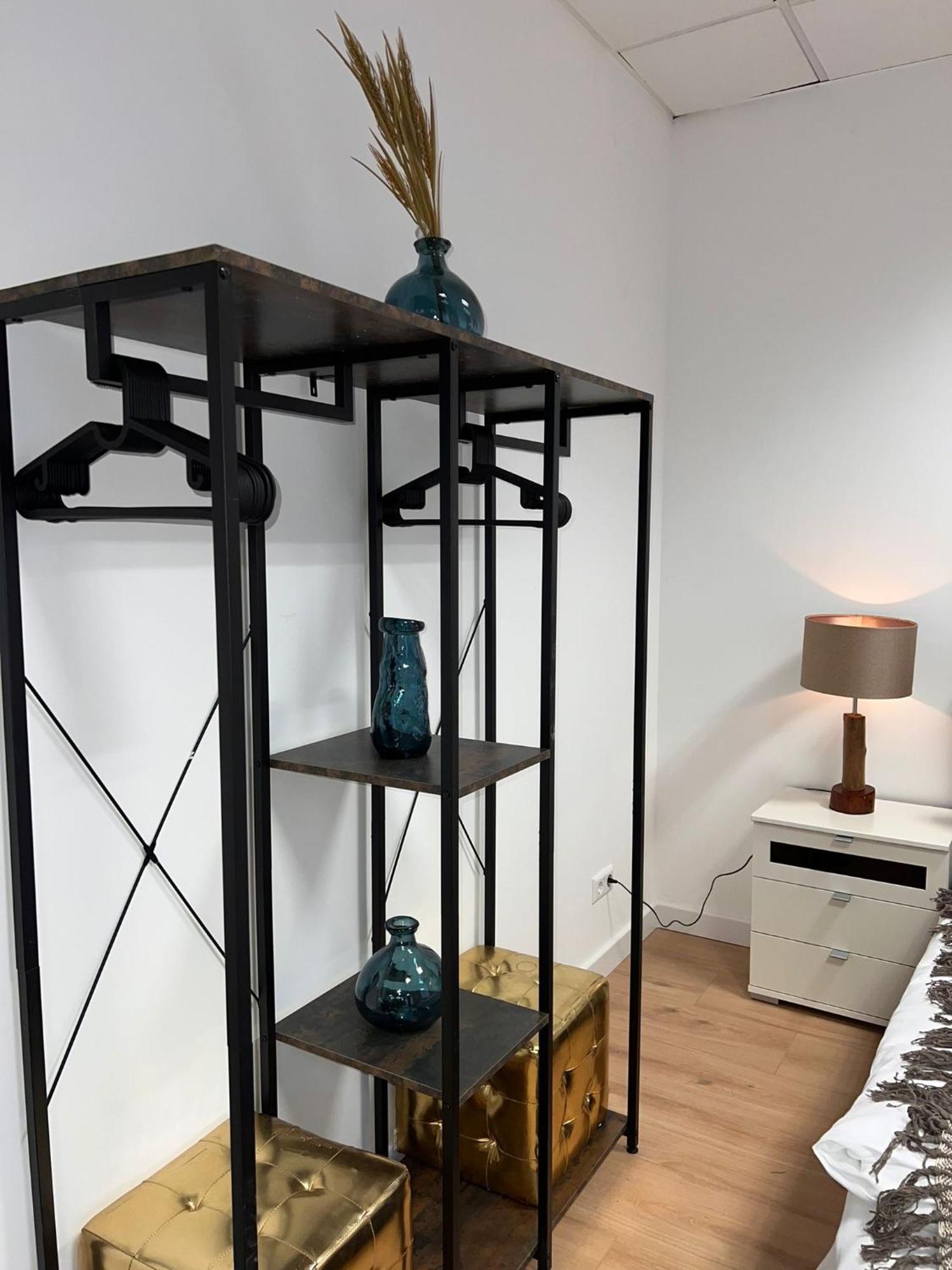 Big 7Rms City Central Loft, 1Alocation Berlin Eksteriør bilde