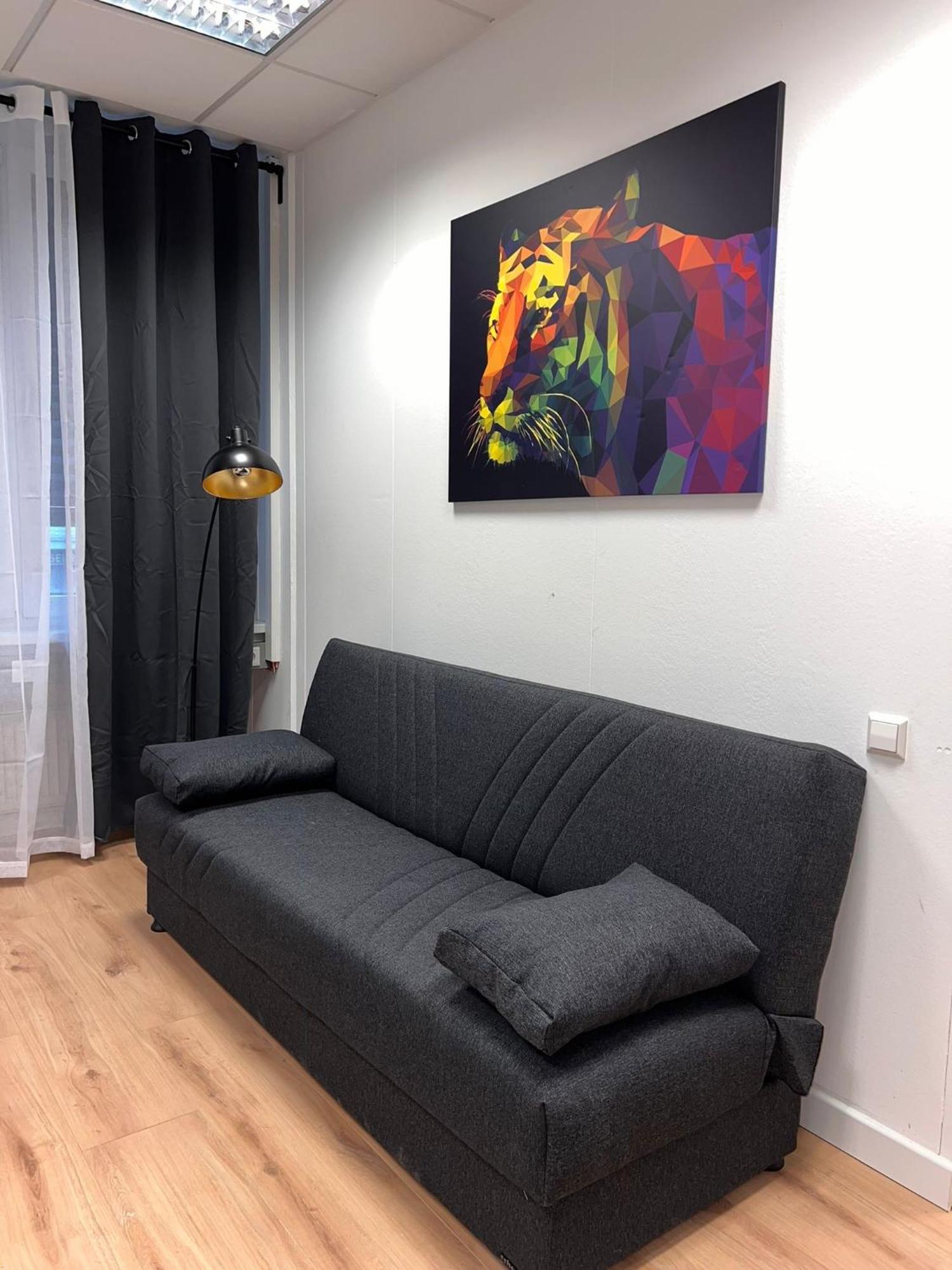 Big 7Rms City Central Loft, 1Alocation Berlin Eksteriør bilde