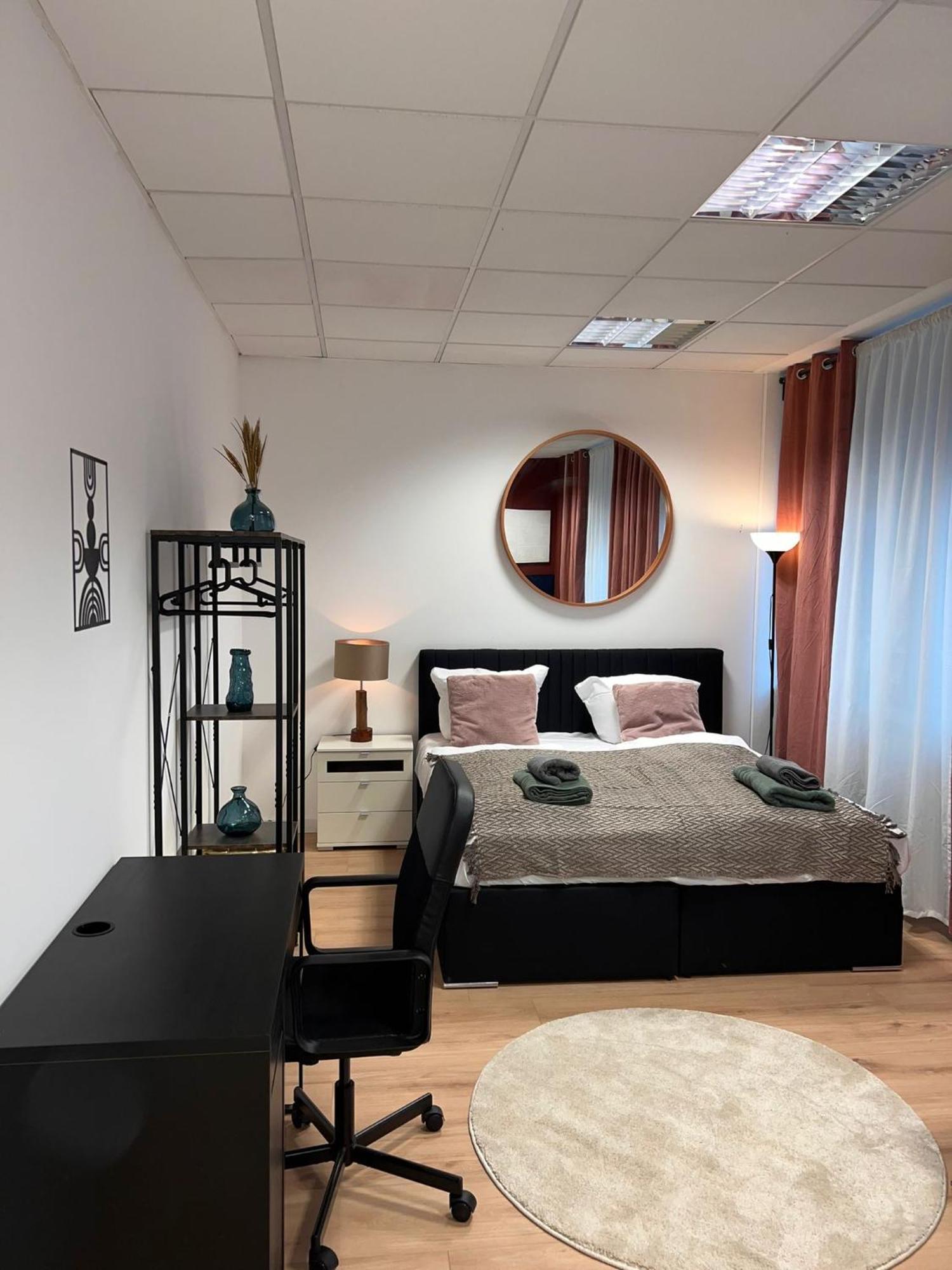 Big 7Rms City Central Loft, 1Alocation Berlin Eksteriør bilde