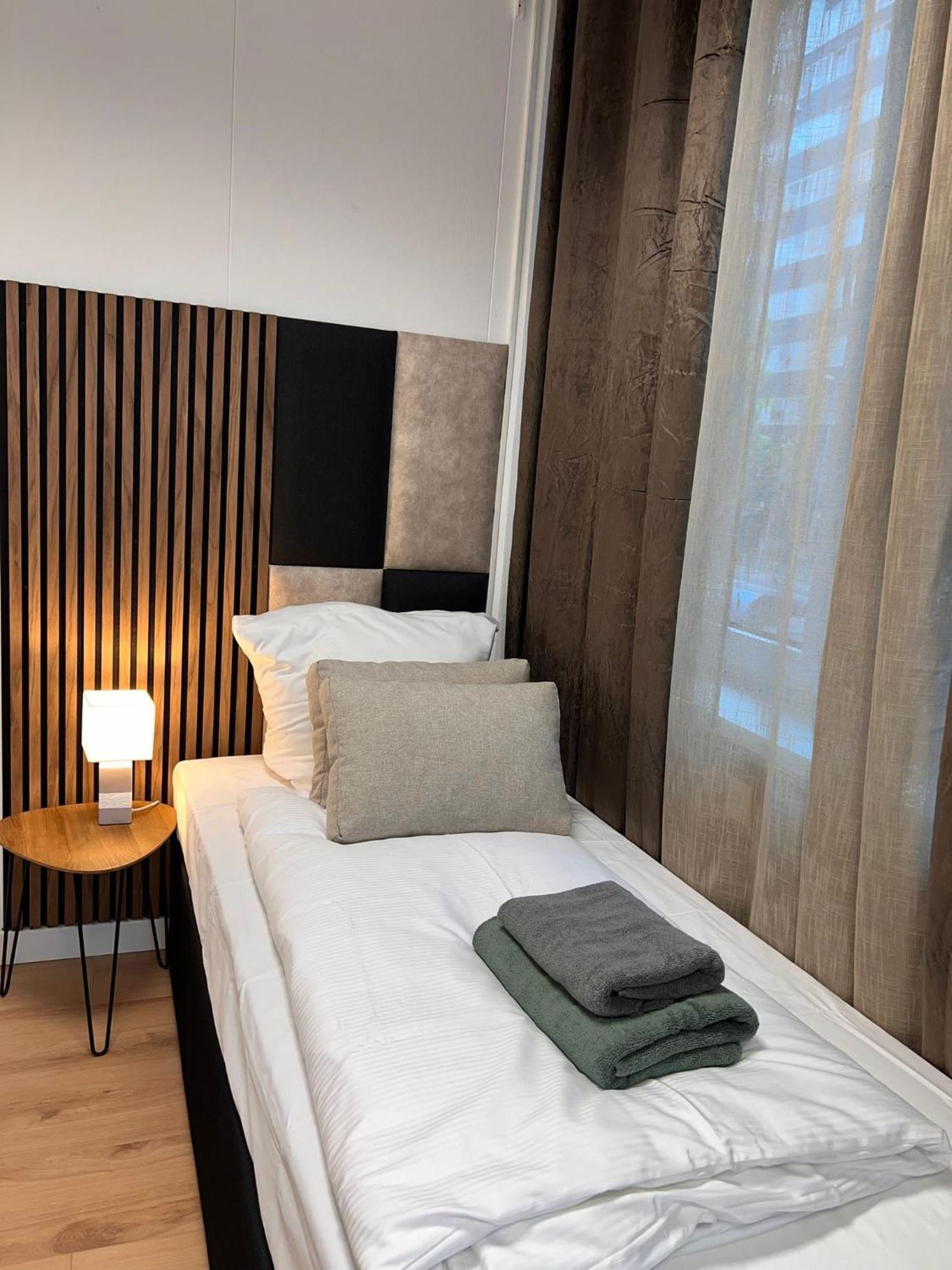 Big 7Rms City Central Loft, 1Alocation Berlin Eksteriør bilde