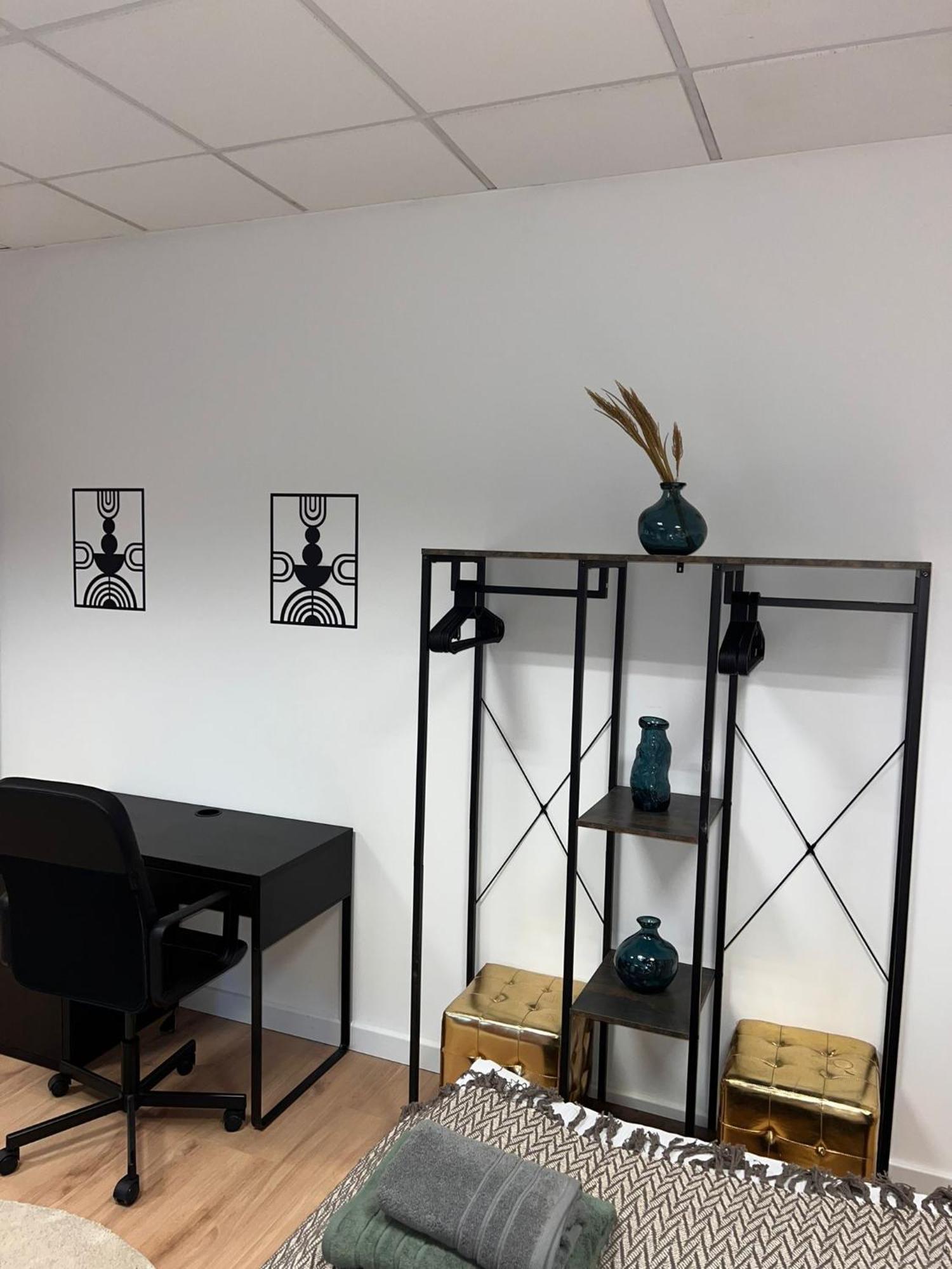 Big 7Rms City Central Loft, 1Alocation Berlin Eksteriør bilde
