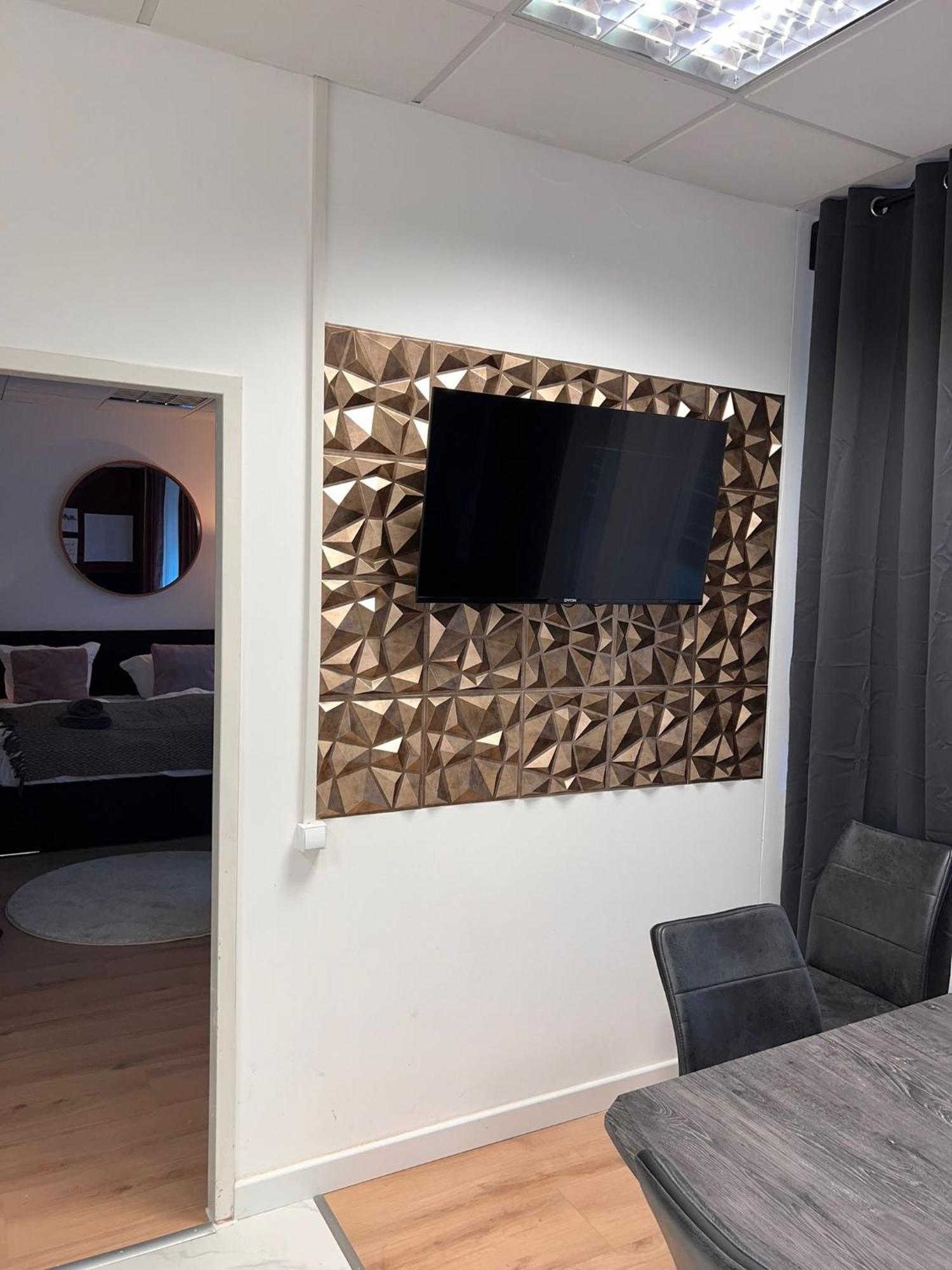 Big 7Rms City Central Loft, 1Alocation Berlin Eksteriør bilde