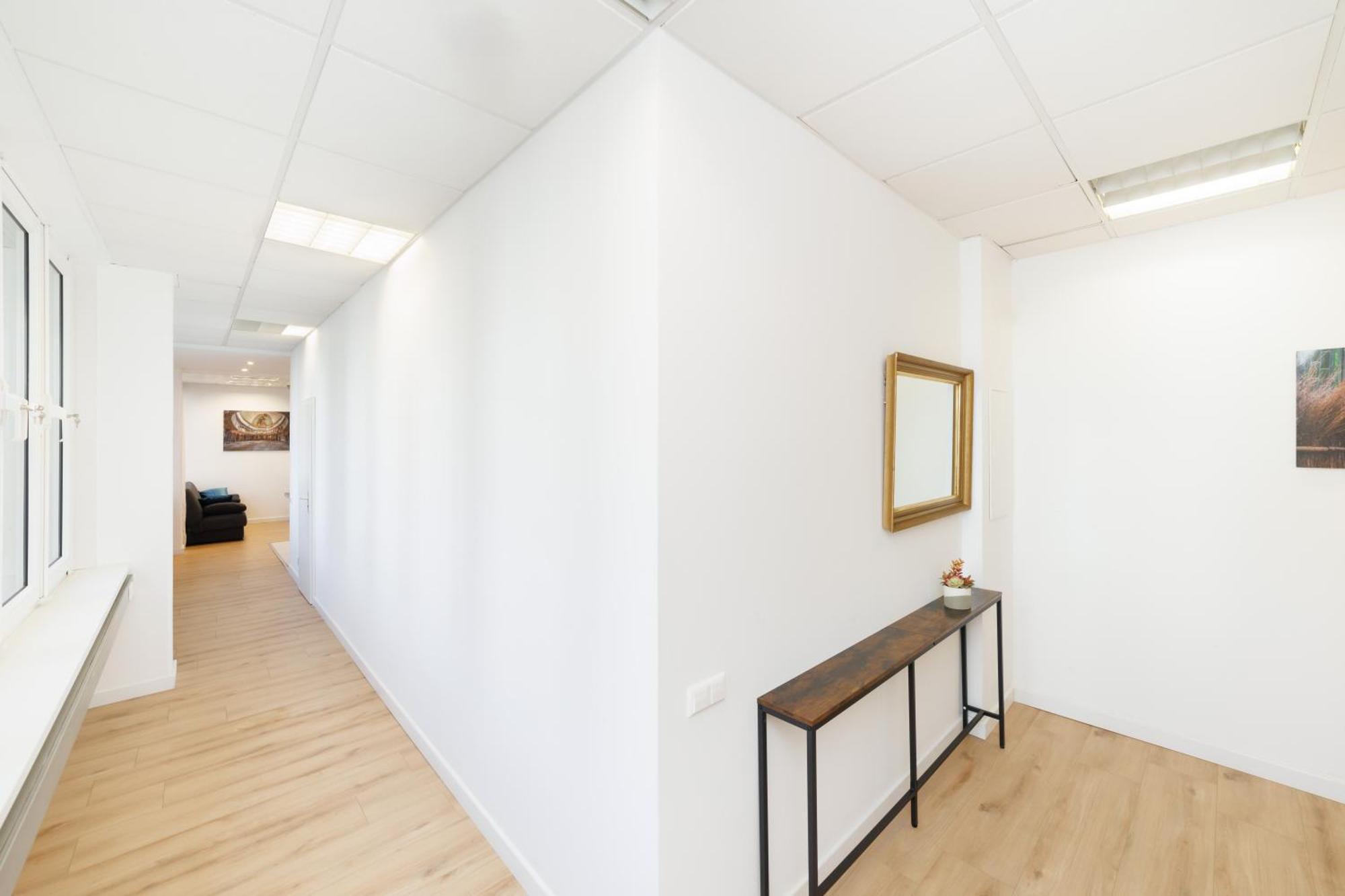 Big 7Rms City Central Loft, 1Alocation Berlin Eksteriør bilde