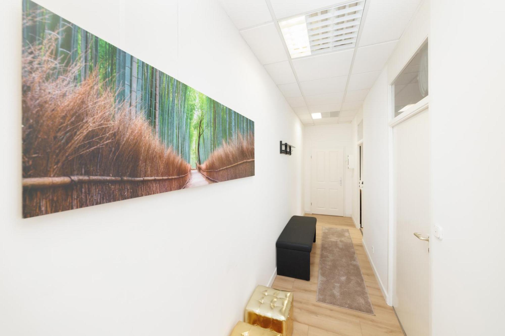 Big 7Rms City Central Loft, 1Alocation Berlin Eksteriør bilde